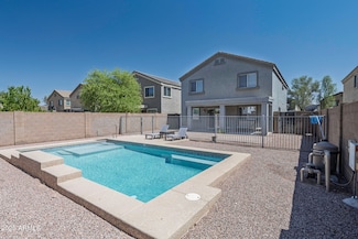 36562 W Nina St, Maricopa, AZ 85138