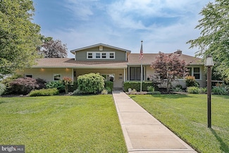 101 Andrea Rd, Cheltenham, PA 19012