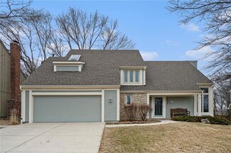 8900 W 116th St, Overland Park, KS 66210