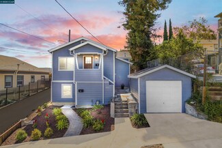 2020 17th Ave, Oakland, CA 94606