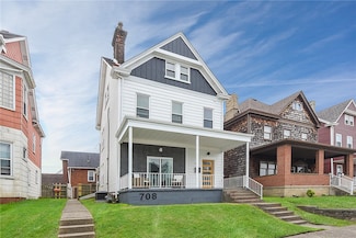708 E 13th Ave, Homestead, PA 15120