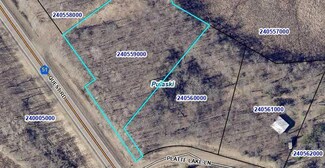 xxxxx Platte Lake Ln, Pulaski Township, MN 56338