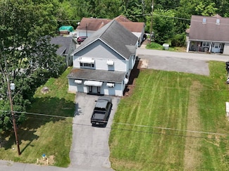 812 Euclid St, Fairmont, WV 26554