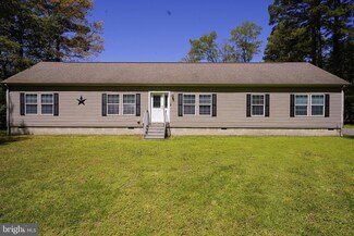 4954 Skeet Club Rd, Hurlock, MD 21643