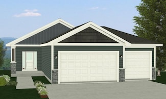 9815 Pinehurst Dr, Elko New Market, MN 55020