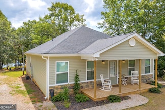179 Bamboo Point, Hartwell, GA 30643
