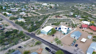 1146 E Safford St, Tombstone, AZ 85638