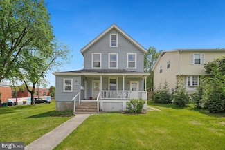 4217 Jefferson St, Hyattsville, MD 20781