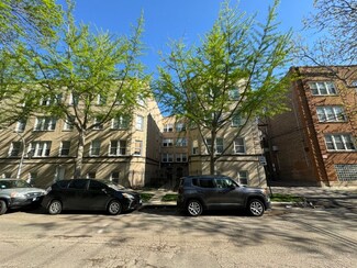 2314 W Rosemont Ave Unit 2, Chicago, IL 60659