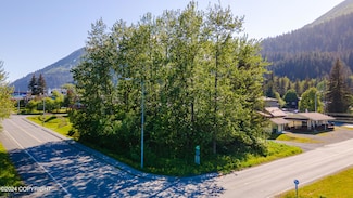 711 4th Ave, Seward, AK 99664