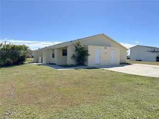 320 Boundary Blvd Unit A, Rotonda West, FL 33947