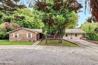 4452 Miser Station Rd, Friendsville, TN 37737