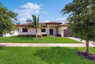 18715 SW 313th Terrace, Homestead, FL 33030