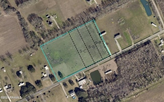 5-A N Portage Hwy, Arnaudville, LA 70512