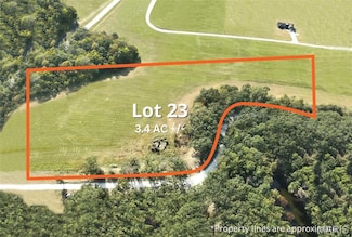 Lot 23 Red Oak Rd, Round Grove Township, MO 63454