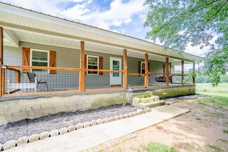 976 Chamberlain Rd, La Fayette, GA 30728