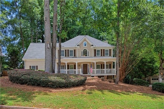 1478 Napier Terrace, Lawrenceville, GA 30044