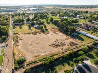 3351 S Eagle Dr, Chandler, AZ 85286