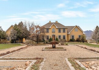 1100 W Valleyview Rd, Heber City, UT 84032