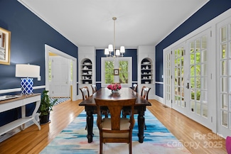 100 Poplar Spring Trail, Hendersonville, NC 28739