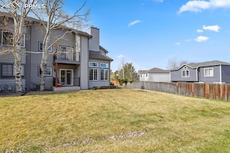 2736 Montague Dr, Colorado Springs, CO 80920