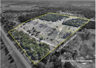 TBD Fm 2414 - Tract 4, Evant, TX 76526