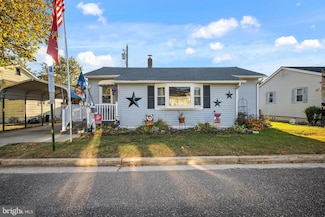 338 Taft Ave, Penns Grove, NJ 08069