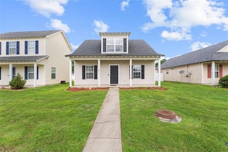 22 Castello Ave, Savannah, GA 31419