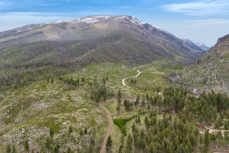 Lot 8& Lot 11 Roaring Lion Rd, Hamilton, MT 59840