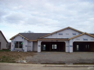 908 Heatherwood Ln, Ossian, IN 46777