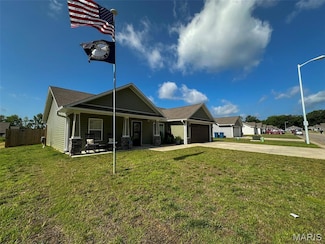 326 Apple Park Way, Poplar Bluff, MO 63901
