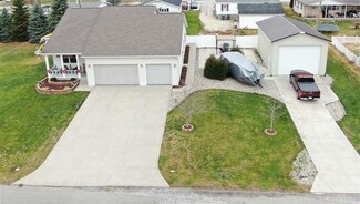 9837 N Lincoln Rd, Syracuse, IN 46567