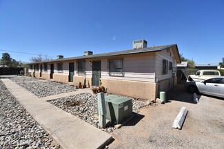 5752 E 28th St Unit B,C,D, Tucson, AZ 85711