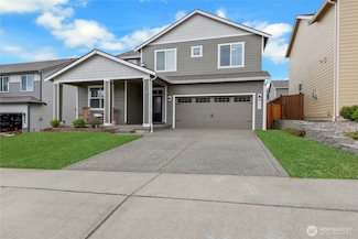 1003 Petersen Dr E, Enumclaw, WA 98022