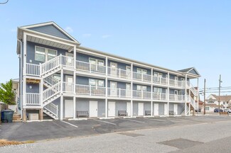 1806 Grand Central Ave Unit U10, Lavallette, NJ 08735