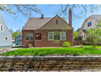 3346 NE 11th Ave, Portland, OR 97212