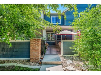 13900 Lake Song Ln Unit 5, Broomfield, CO 80023