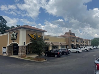 5540 W Main St, Dothan, AL 36305