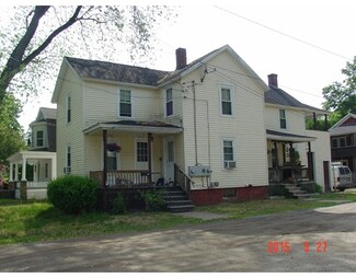 12 Graves St, South Deerfield, MA 01373