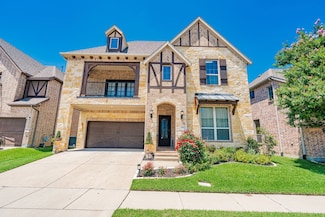 2853 Wellbourne Dr, Carrollton, TX 75006