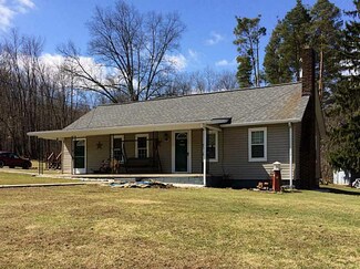 502 S Jackson Ave, Parker, PA 16049