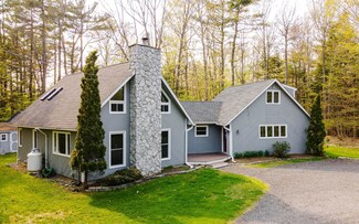 101 Old Cathedral Rd, Rindge, NH 03461