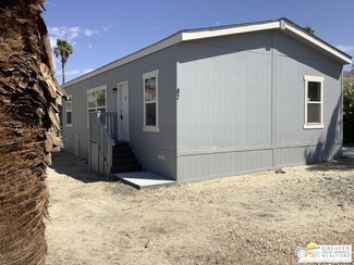 70875 Dillon Rd Unit 87, Desert Hot Springs, CA 92241