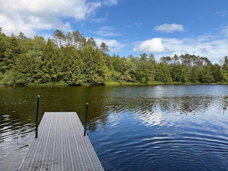 628 Springy Pond Rd, Otis, ME 04605