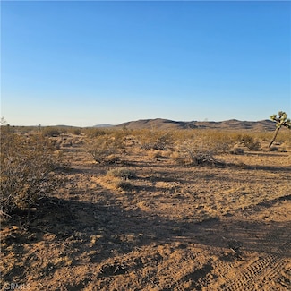 1234 El Rancho Rd, Yucca Valley, CA 92284