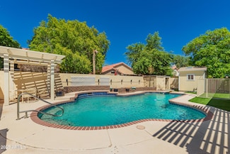 1426 E Redfield Rd, Gilbert, AZ 85234