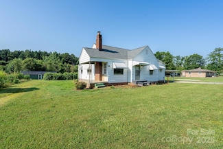 2125 E Ridge Rd, Salisbury, NC 28144