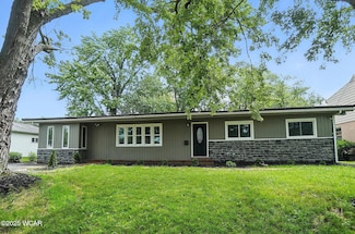 1236 Belvidere Ave, Lima, OH 45801