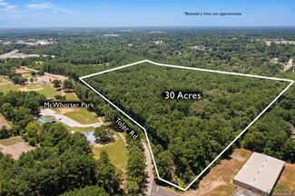 TBD Toler Rd, Longview, TX 75604