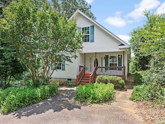 44 5th Ave, Asheville, NC 28806
